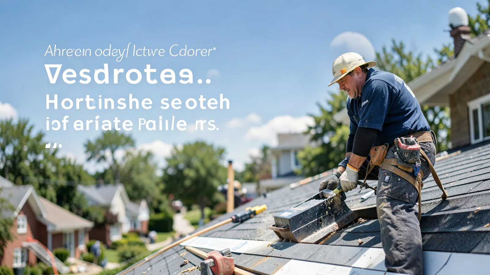 Roof Replacement in Roaring Spring, PA near me